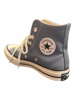 Converse Chuck Taylor 70 High Top Sneakers Teal Unisex W5.5 M3.5 NEW
